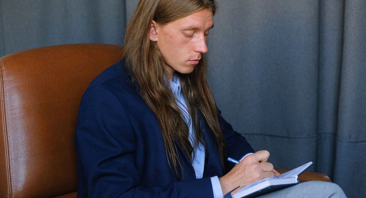 Otte spørgsmål at stille dig selv, før du booker interviewet
